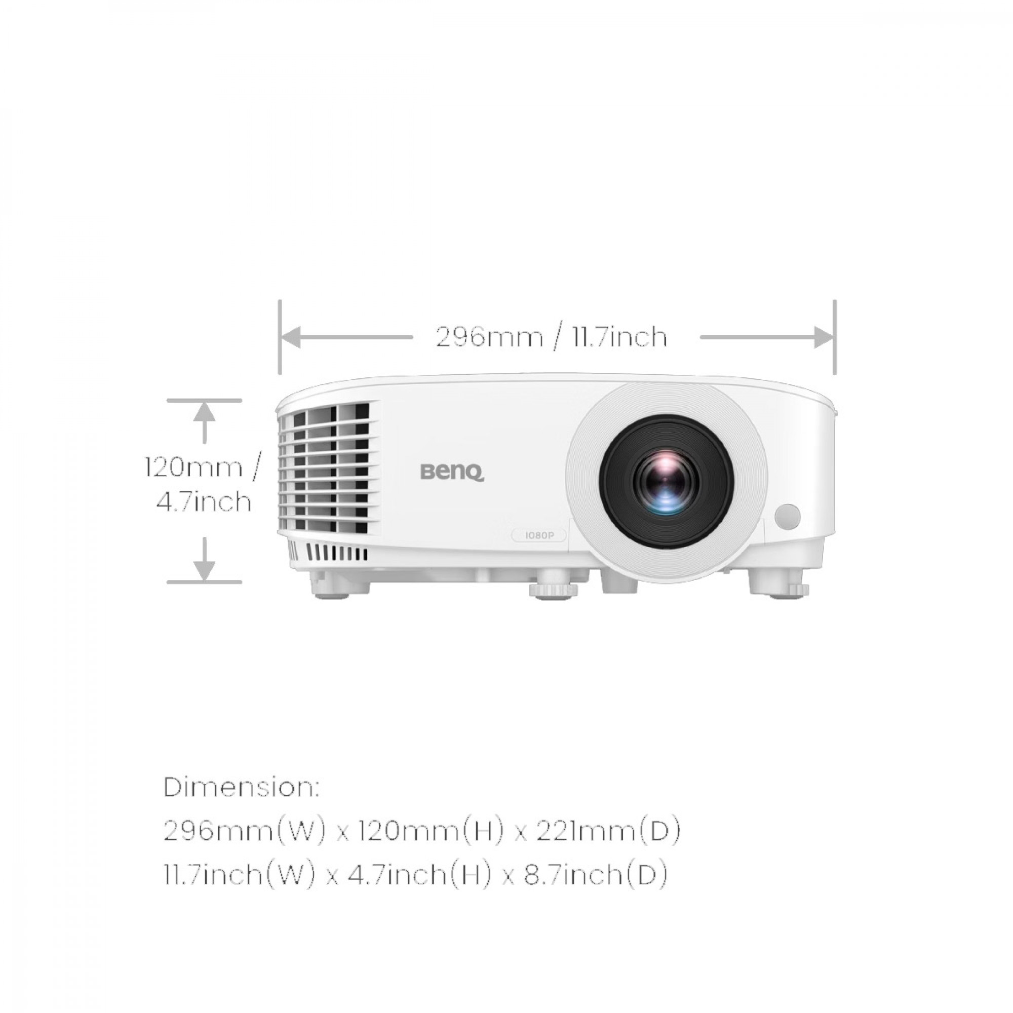 Проектор BenQ TH575i